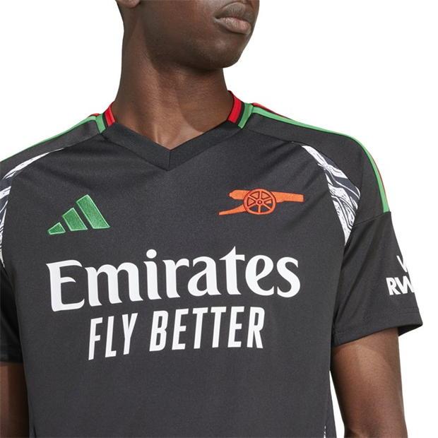 Arsenal Away Shirt 2024/25 Adults