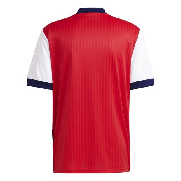 Arsenal FC Icon Retro Shirt Mens