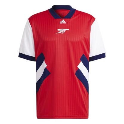 Arsenal FC Icon Retro Shirt Mens