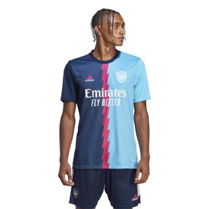 Arsenal Pre Match Shirt 2022/23 Adults