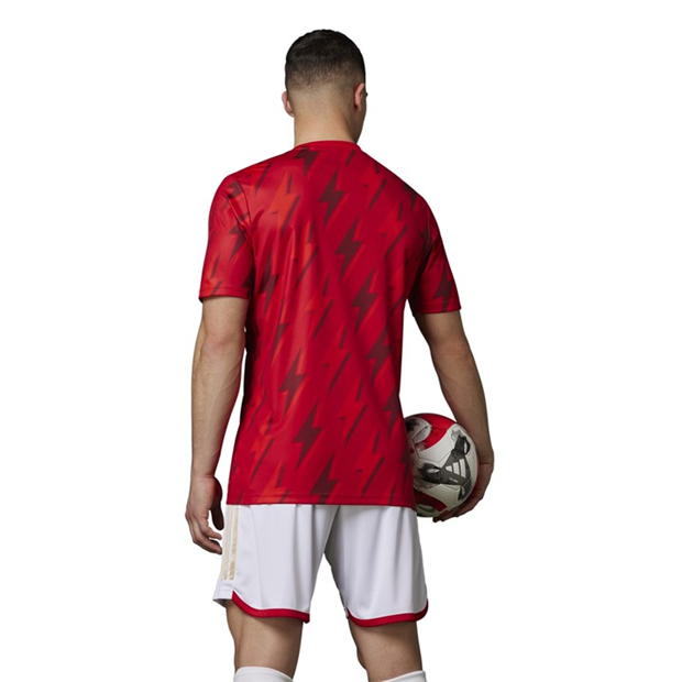 Arsenal Pre Match Shirt 2023/24 Adults