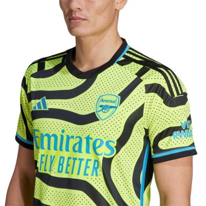 Arsenal Away Shirt 2023/24 Adults