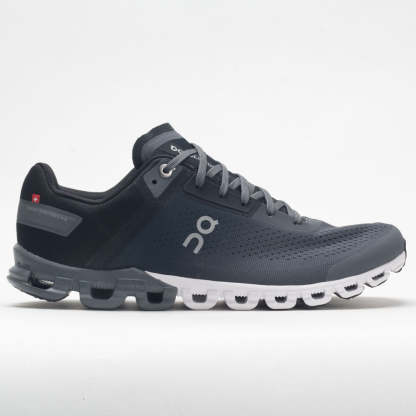 OthtN Cloudflow Men's Black/Asphalt