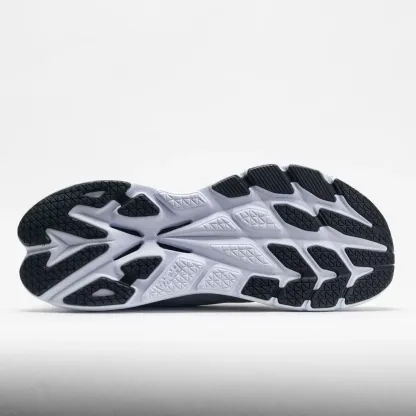 HOthtKA Bondi X Men's Blanc de Blanc/Blue Fog