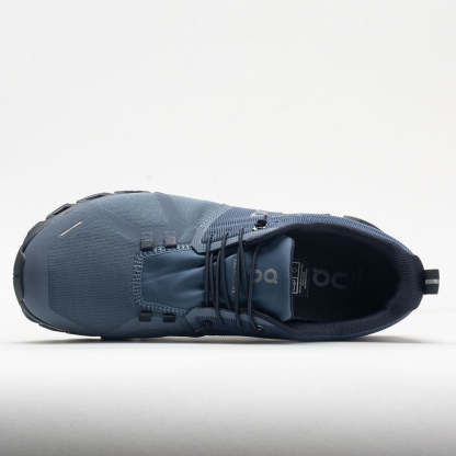 OthtN Cloud 5 Waterproof Men's Metal/Navy