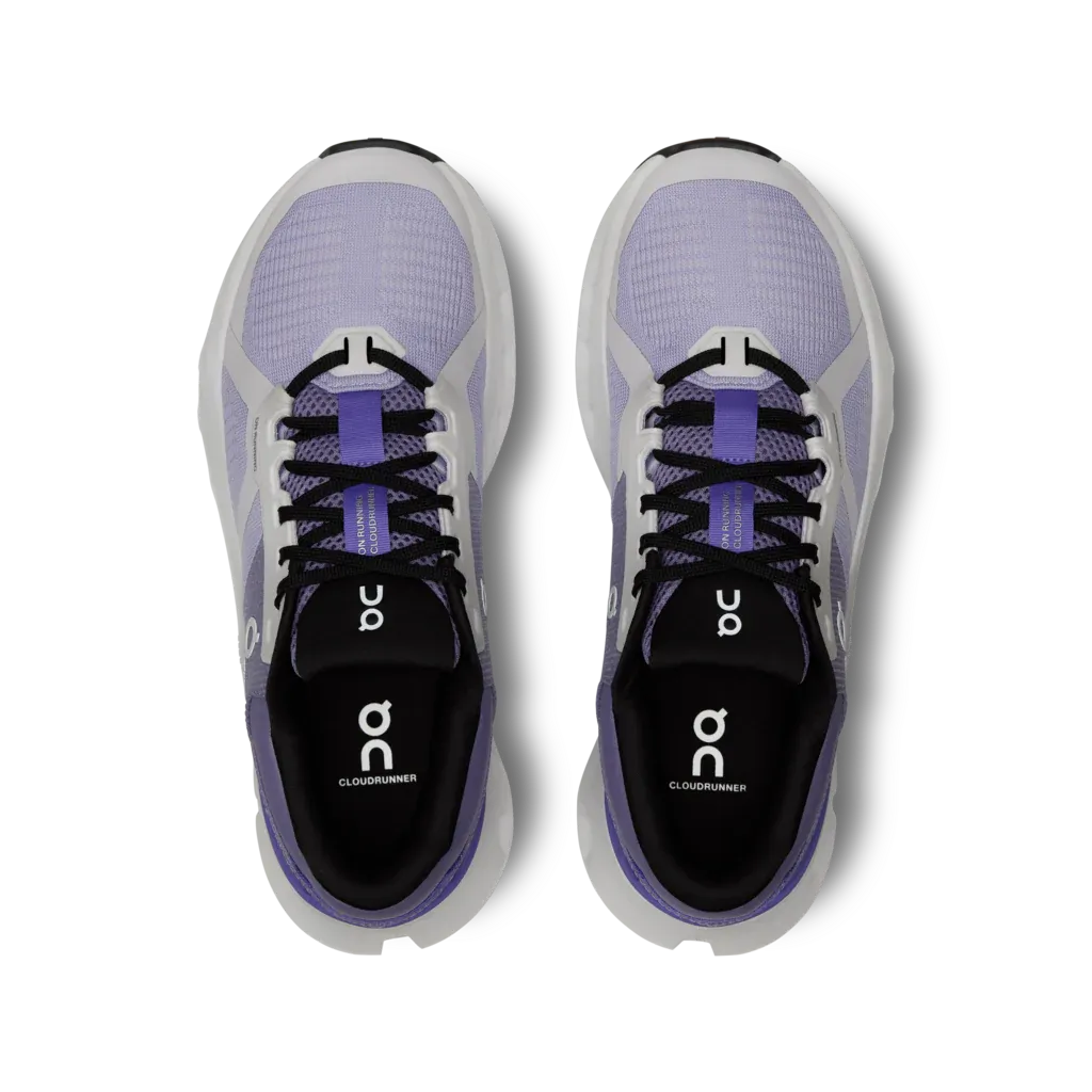Women's Cloudrunner 2