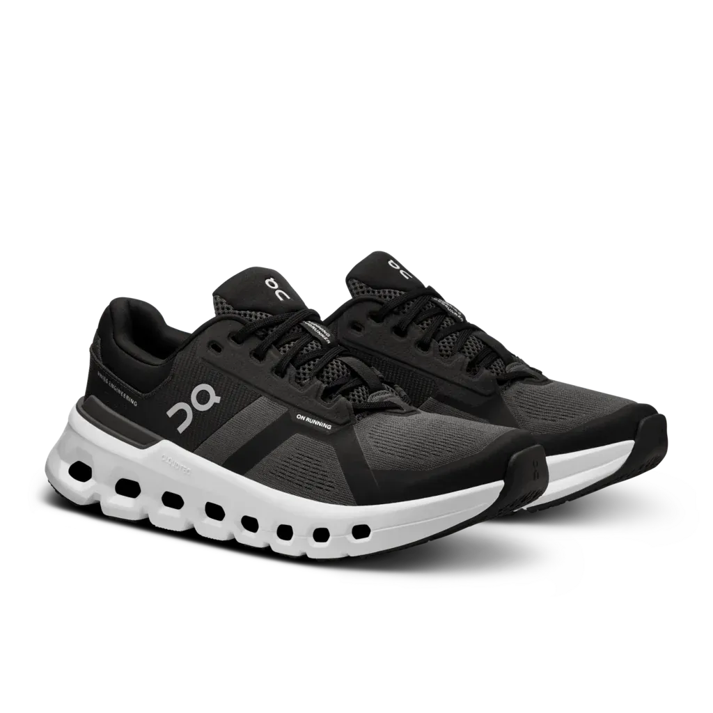 Women's Cloudrunner 2