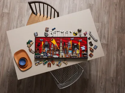 Batman: The Animated Series Gotham City™