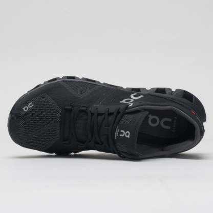 OthtN Cloud X Men's Black/Asphalt