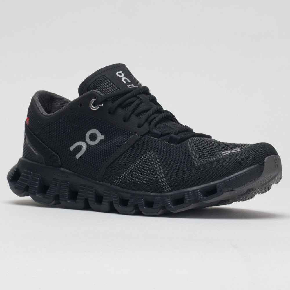OthtN Cloud X Men's Black/Asphalt