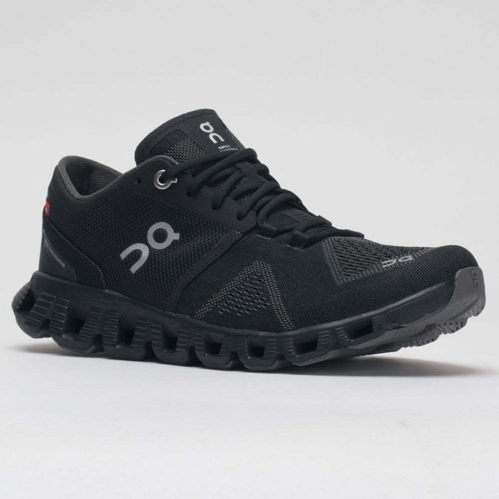 OthtN Cloud X Men's Black/Asphalt