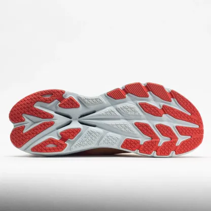 HOthtKA Bondi X Men's Fiesta/Amber Yellow