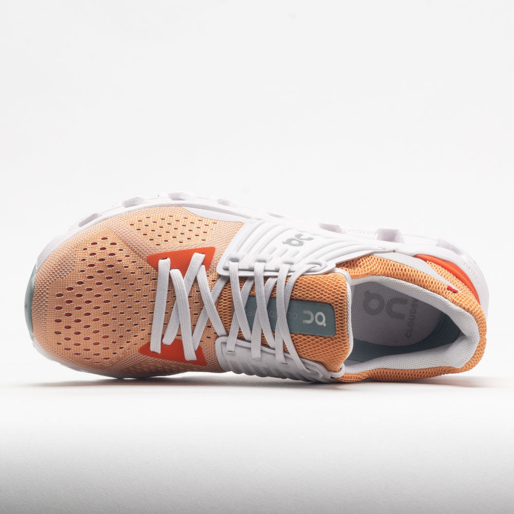 OthtN Cloudswift Women's Copper/Frost