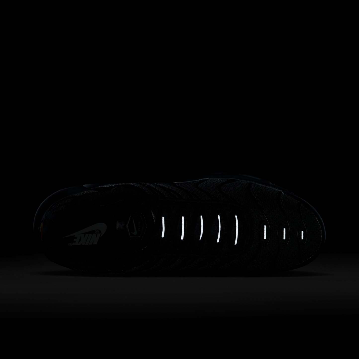 Air Max Plus 'Triple Black'