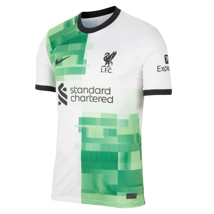 NiQDFke Liverpool 23/24 Stadium Away Jersey