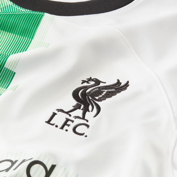 NiQDFke Liverpool 23/24 Stadium Away Jersey