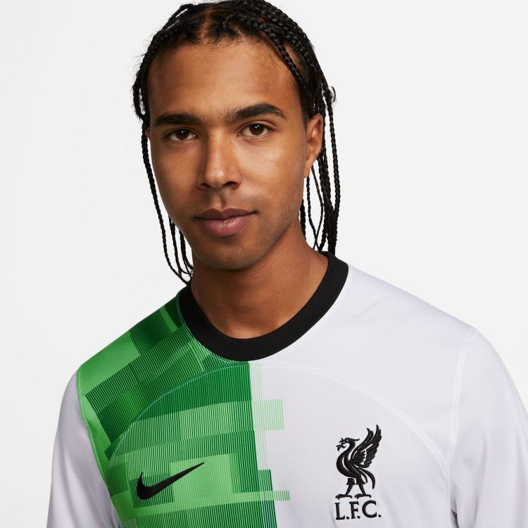 NiQDFke Liverpool 23/24 Stadium Away Jersey