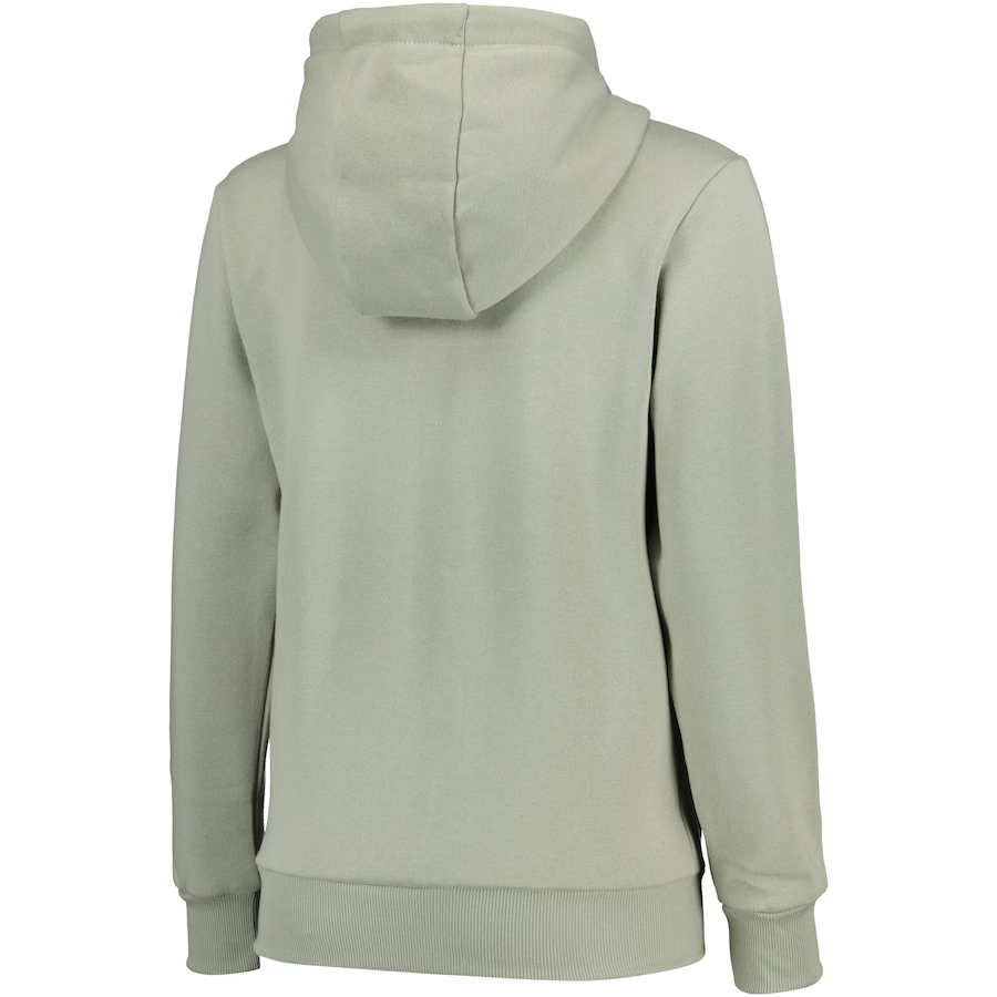 Arsenal Full Zip Hoodie