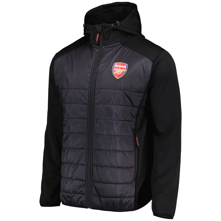 Arsenal Hybrid Jacket