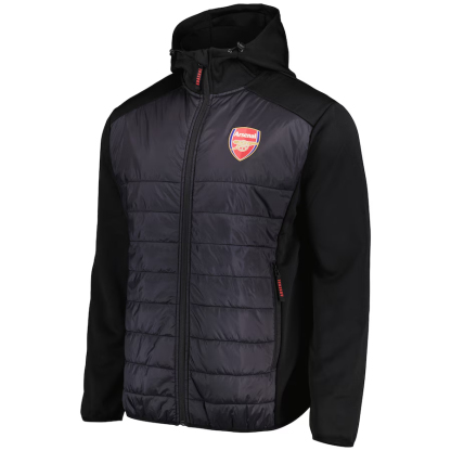 Arsenal Hybrid Jacket