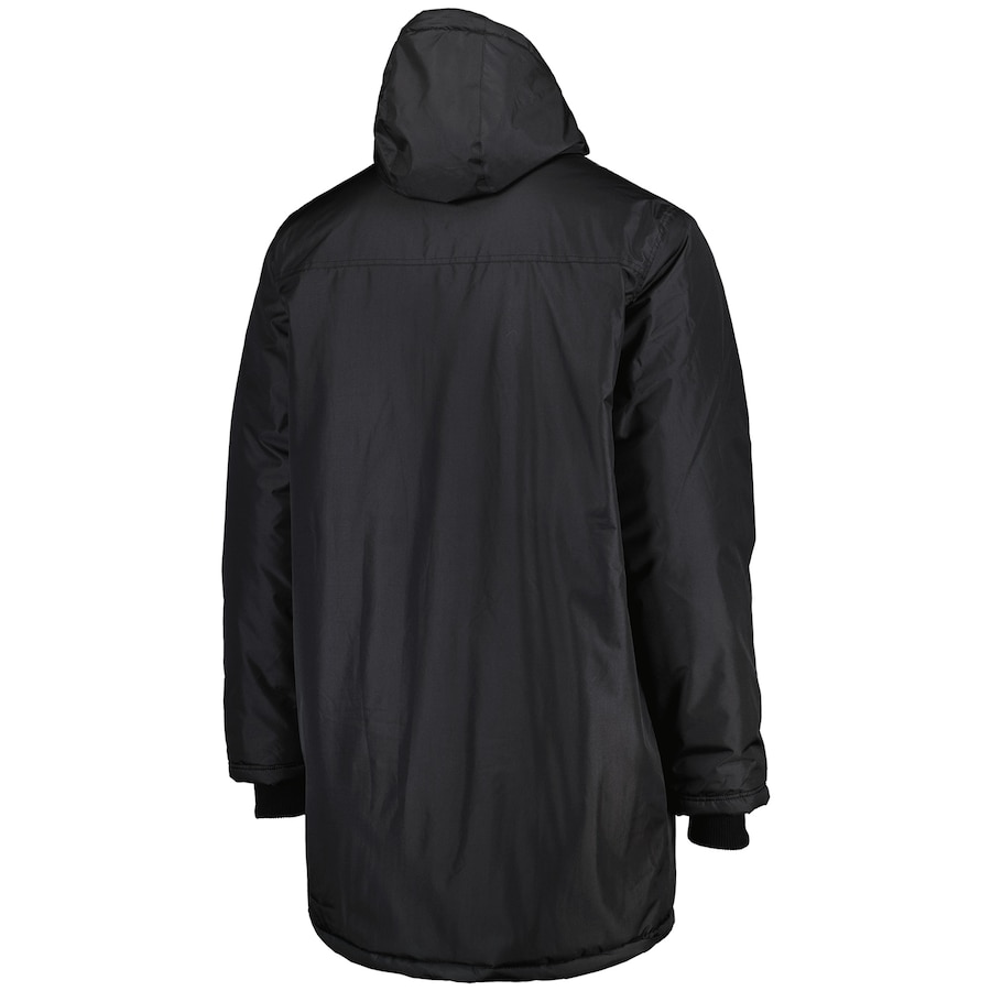 Arsenal Longline Padded Jacket