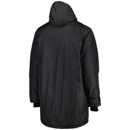 Arsenal Longline Padded Jacket