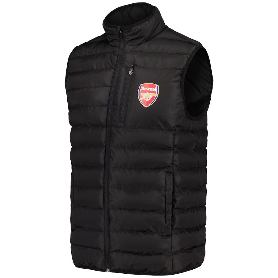 AArsenal Padded Gilet