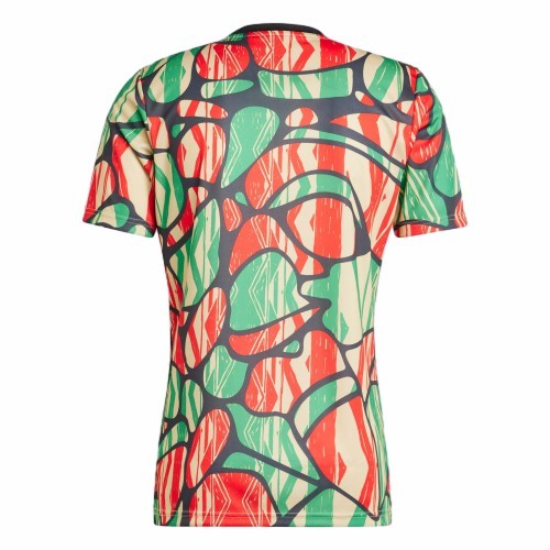 Arsenal Pre Match Shirt 2024/25 Adults