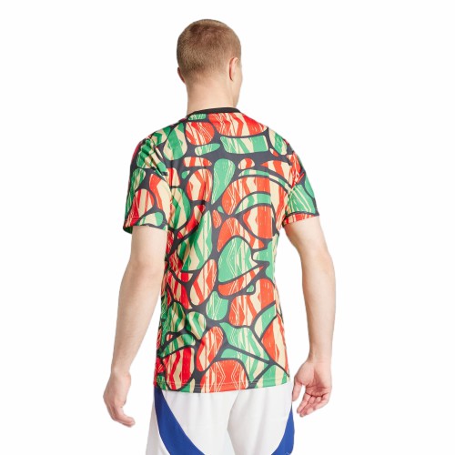 Arsenal Pre Match Shirt 2024/25 Adults