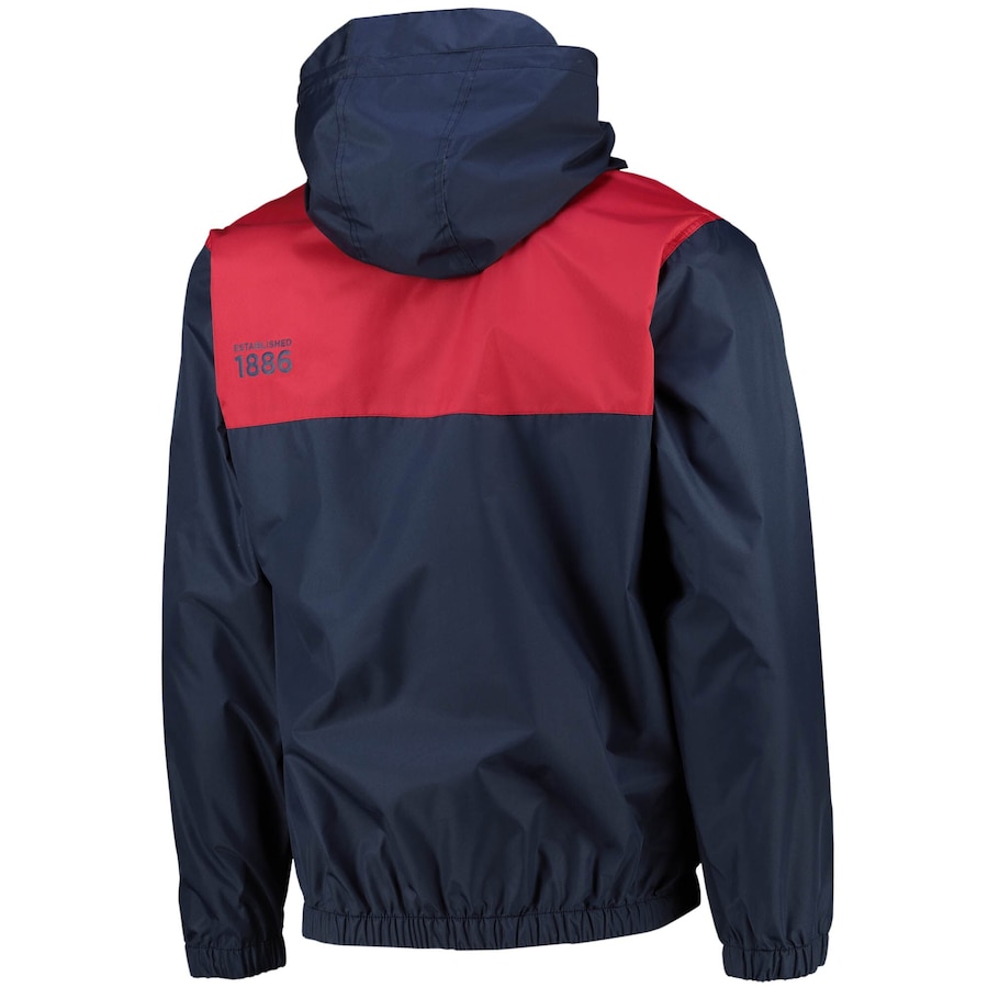 Arsenal Shower Jacket