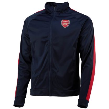 Arsenal Tracksuit Top