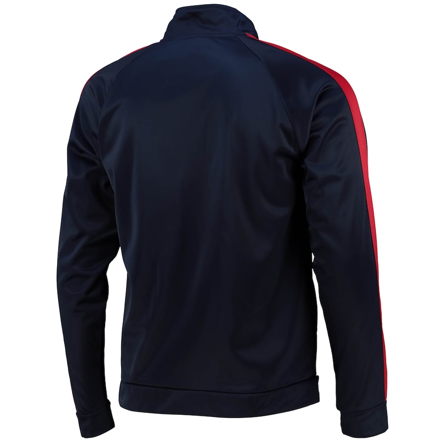 Arsenal Tracksuit Top