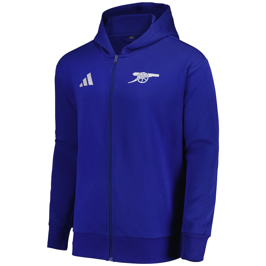 Arsenal adiQDFdas Anthem Jacket