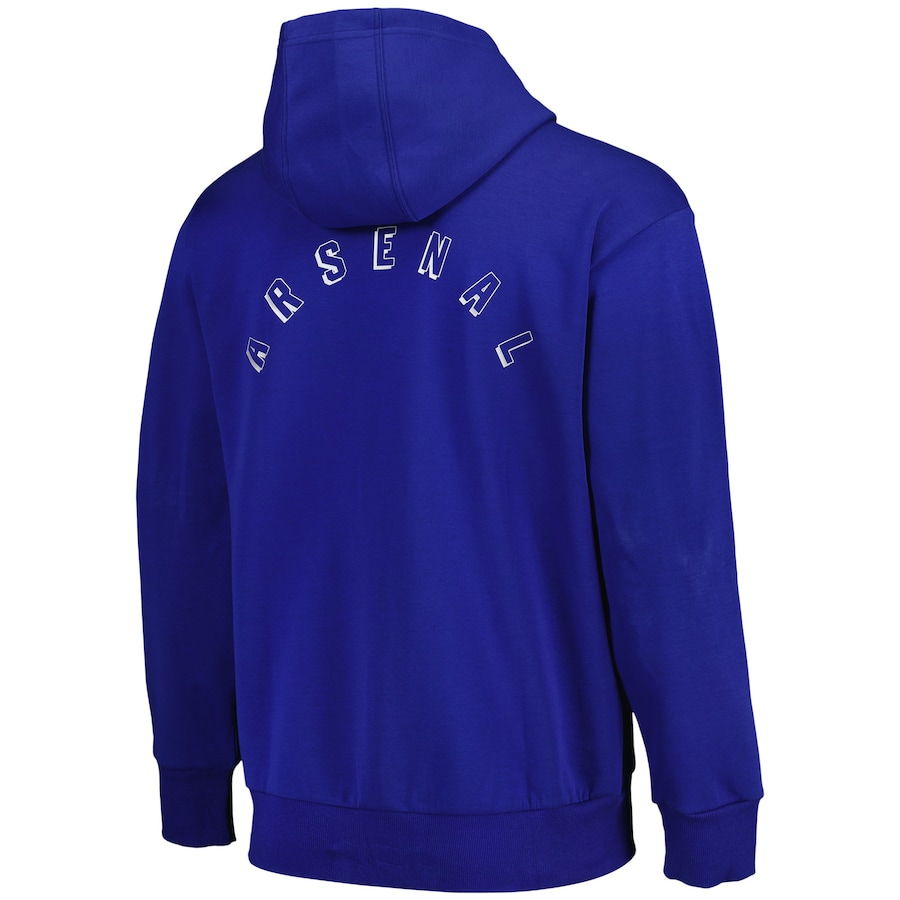 Arsenal adiQDFdas Anthem Jacket