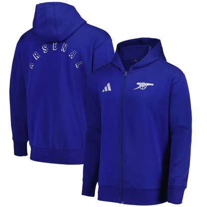 Arsenal adiQDFdas Anthem Jacket