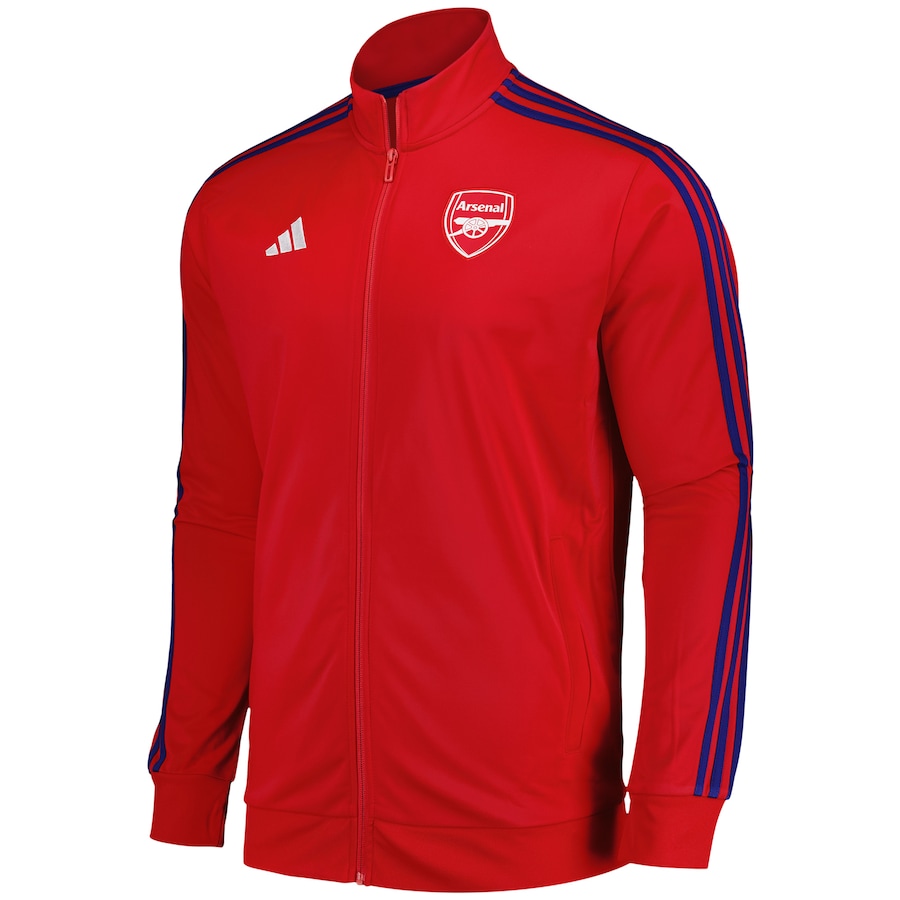 Arsenal adiQDFdas DNA Track Top