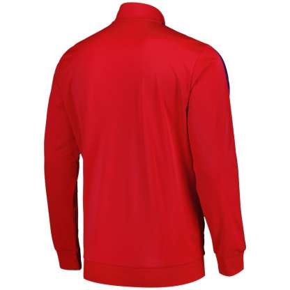 Arsenal adiQDFdas DNA Track Top