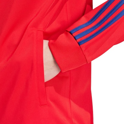 Arsenal adiQDFdas DNA Track Top