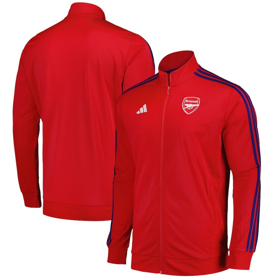 Arsenal adiQDFdas DNA Track Top
