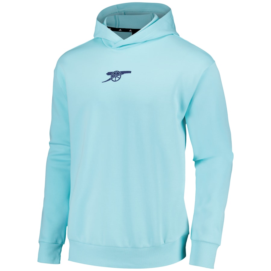 Arsenal adiQDFdas SZN Hoodie