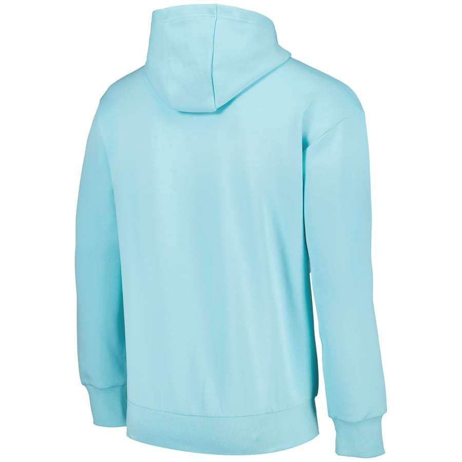 Arsenal adiQDFdas SZN Hoodie