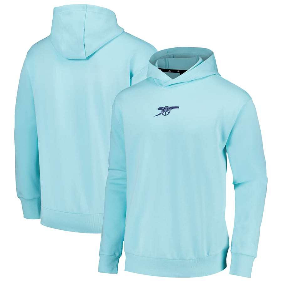 Arsenal adiQDFdas SZN Hoodie