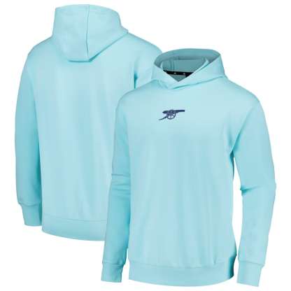 Arsenal adiQDFdas SZN Hoodie