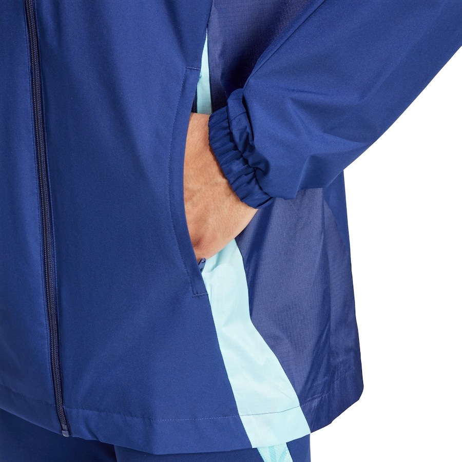 Arsenal adiQDFdas Training All-Weather Jacket