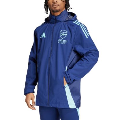 Arsenal adiQDFdas Training All-Weather Jacket