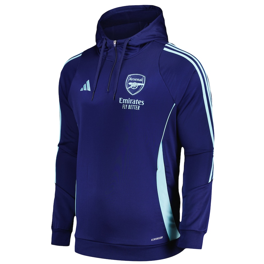 Arsenal adiQDFdas Training Hoodie