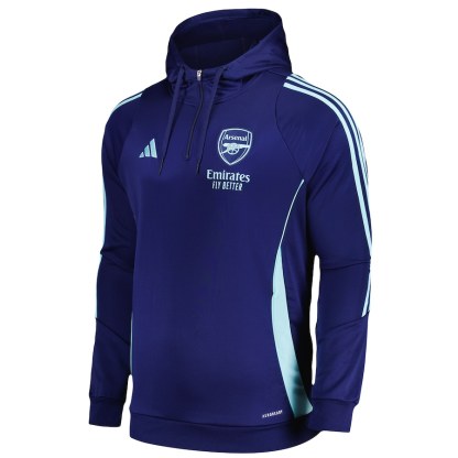 Arsenal adiQDFdas Training Hoodie