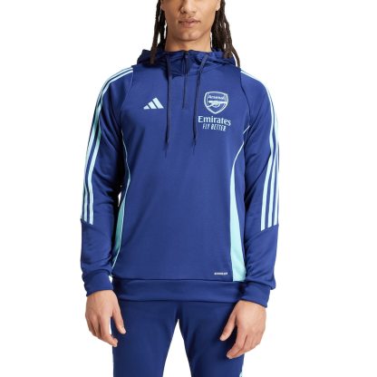 Arsenal adiQDFdas Training Hoodie