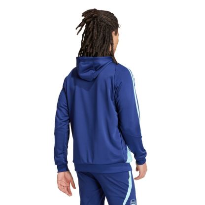 Arsenal adiQDFdas Training Hoodie