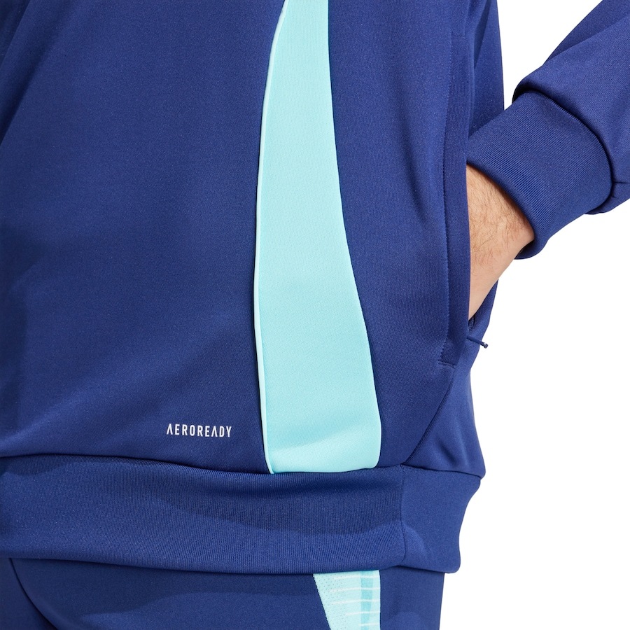 Arsenal adiQDFdas Training Hoodie